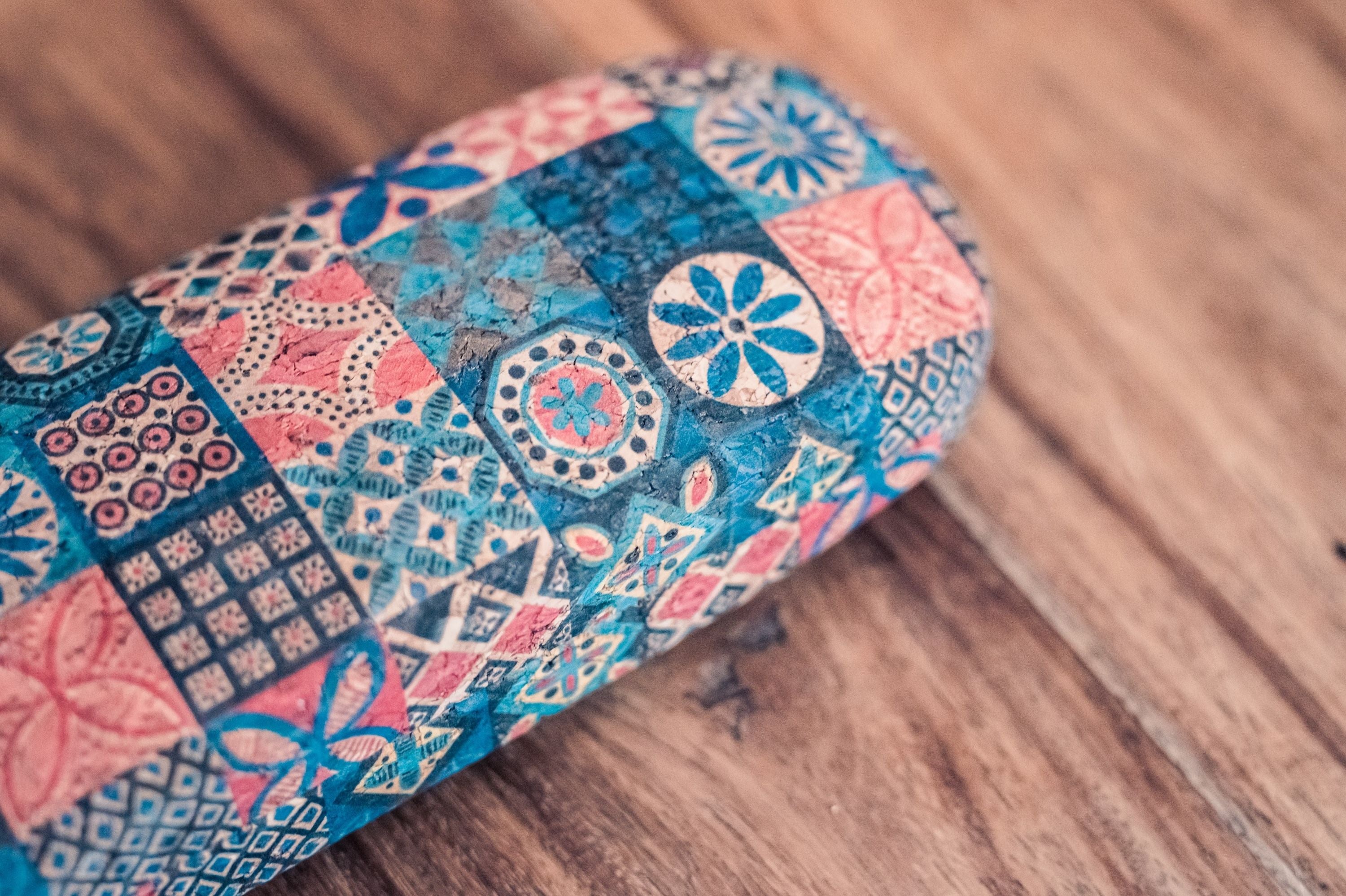 Boho Case - Design 3