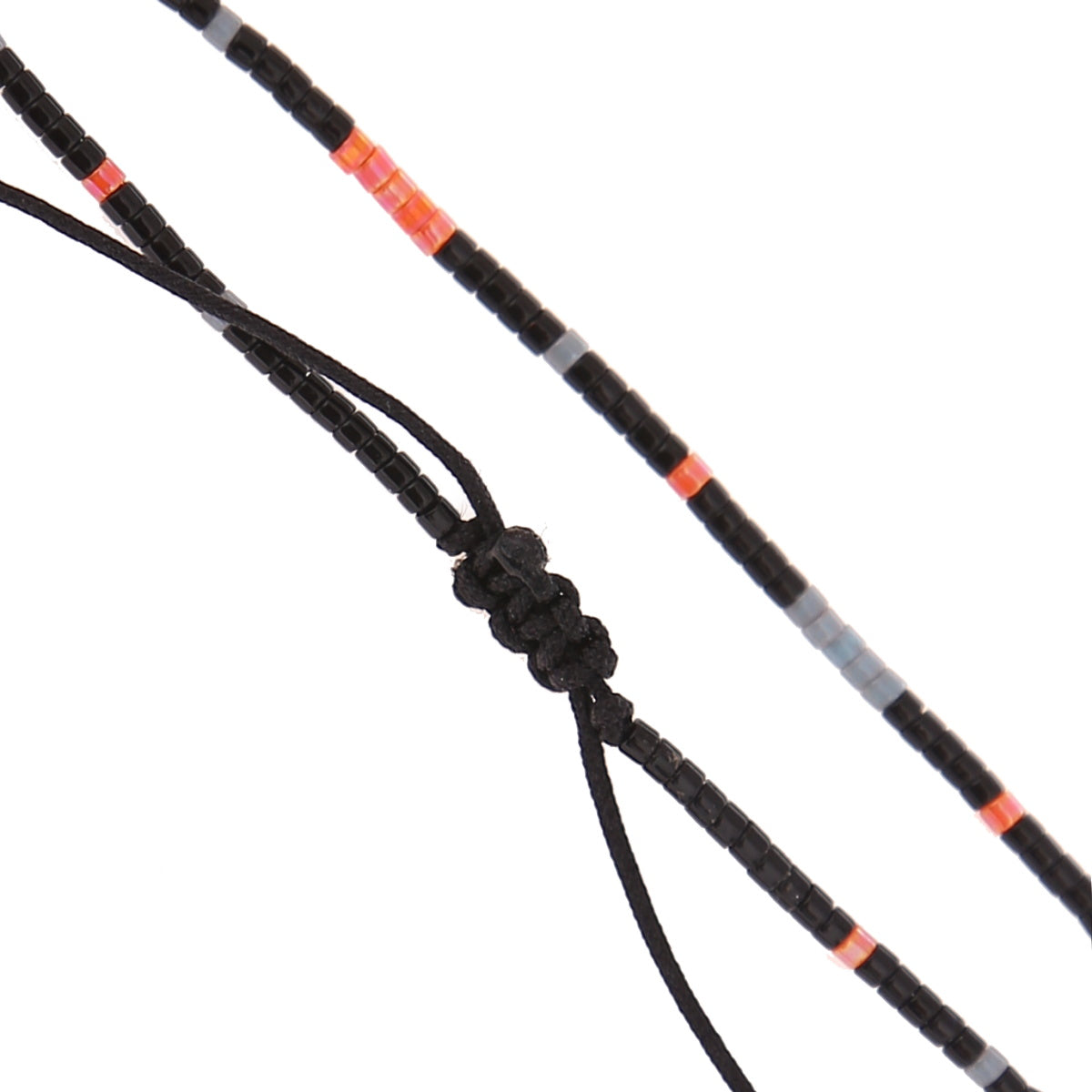 Japan Beads Anklet - Classics II