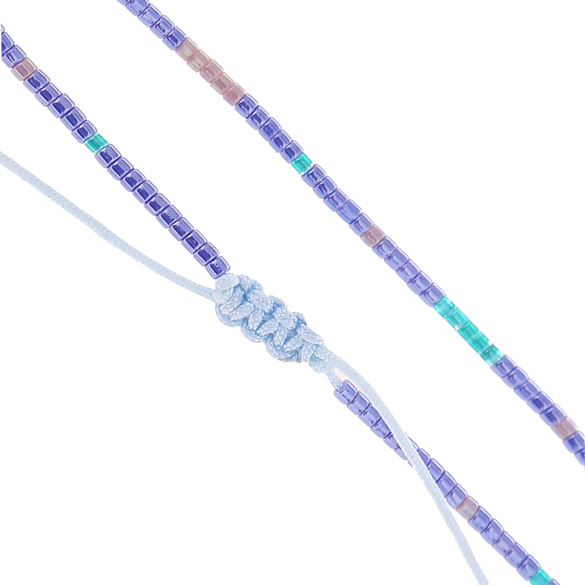 Japan Beads Anklet - Classics II