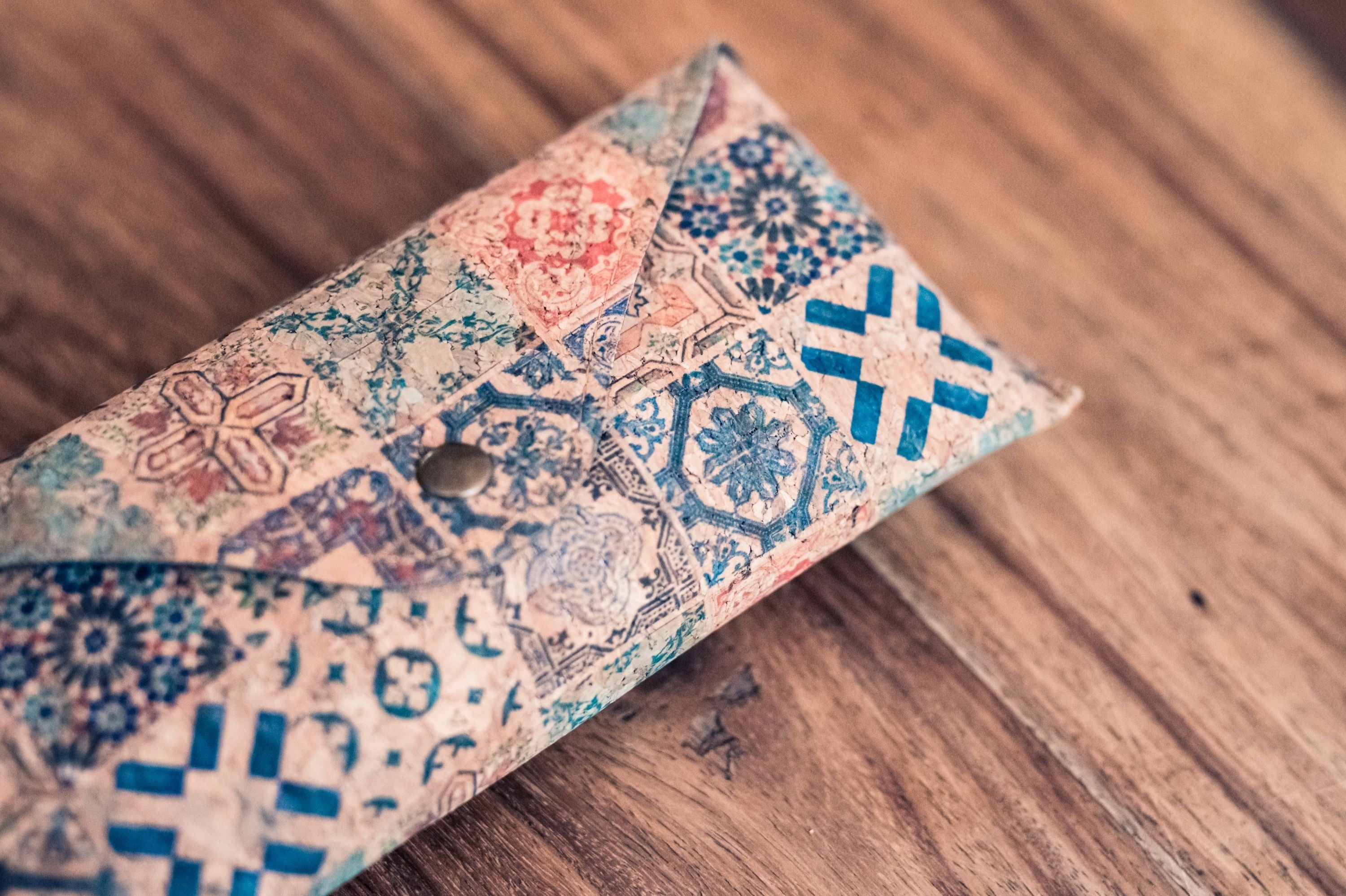 Boho Case - Design 4
